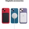 Чехол Screen Geeks Magsafe Liquid Silicone Apple iPhone 12 Pro [Lavander]